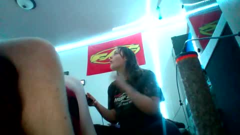 cherrybomb454 online show from November 29, 6:11 pm