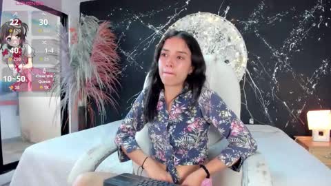 Snapshot of cherrybombs_ chatting on December 1, 12:54 pm Cherry online show from December 1, 12:54 pm