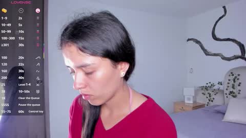 Snapshot of cherrybombs_ chatting on December 4, 12:14 pm Cherry online show from December 4, 12:14 pm