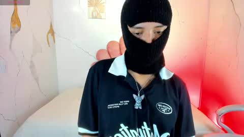 Snapshot of cherrybombs_ chatting on March 11, 12:55 pm Cherry online show from March 11, 12:55 pm