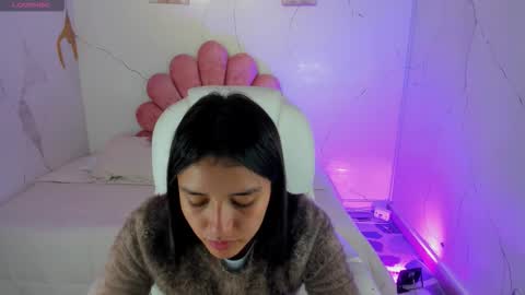 Snapshot of cherrybombs_ chatting on March 17, 12:52 pm Cherry online show from March 17, 12:52 pm