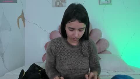 Snapshot of cherrybombs_ chatting on March 18, 1:03 pm Cherry online show from March 18, 1:03 pm