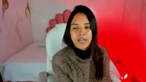 Snapshot of cherrybombs_ chatting on March 27, 1:11 pm Cherry online show from March 27, 1:11 pm