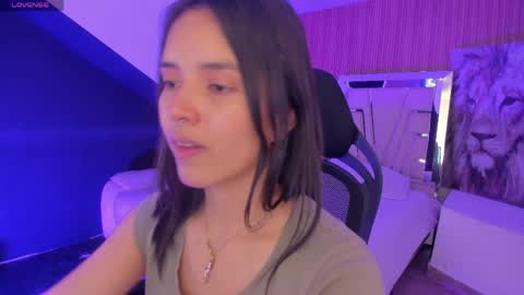 Snapshot of cherrybombs_ chatting on June 2, 12:51 pm Cherry online show from June 2, 12:51 pm