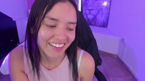 Snapshot of cherrybombs_ chatting on June 11, 1:42 pm Cherry online show from June 11, 1:42 pm