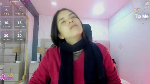 Snapshot of cherrybombs_ chatting on June 16, 12:30 pm Cherry online show from June 16, 12:30 pm