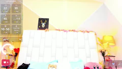 Samy Perez online show from January 9, 8:43 pm