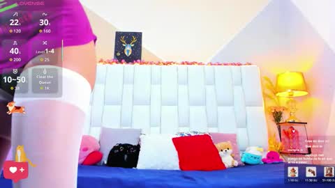 Samy Perez online show from February 9, 8:35 pm