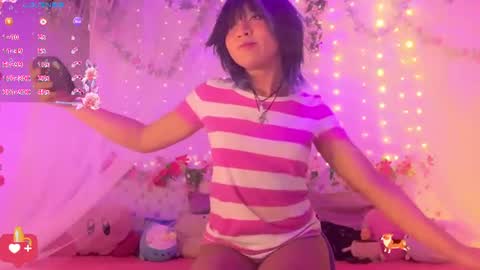 Samy Perez online show from July 4, 2:40 am