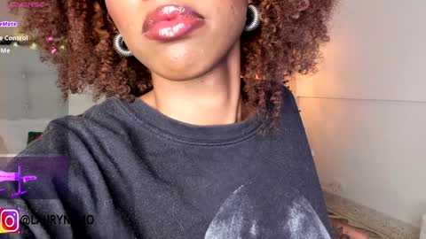 Cherry Lady online show from December 26, 9:58 pm