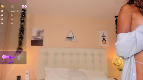 Cherry Lady online show from January 21, 7:17 pm