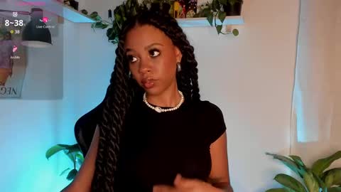 Cherry Lady online show from September 17, 2:02 am