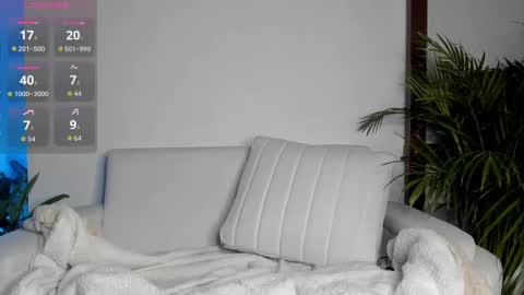 Cherry Lady online show from September 29, 12:05 am