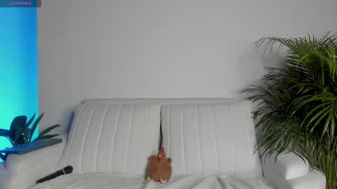 Cherry Lady online show from October 2, 2:40 am