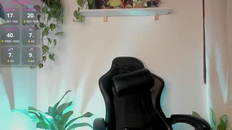 Cherry Lady online show from October 18, 12:02 am