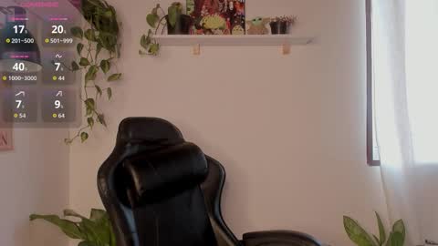 Cherry Lady online show from October 19, 9:48 pm