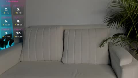 Cherry Lady online show from October 22, 1:06 am