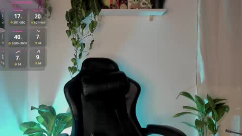 Cherry Lady online show from November 12, 2:45 am