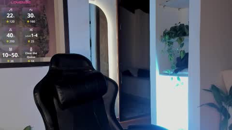 Cherry Lady online show from December 4, 2:10 am