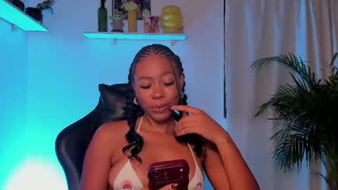 Cherry Lady online show from July 26, 3:04 am