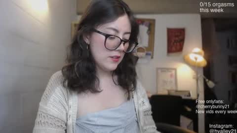 Sarah Prez online show from June 26, 5:56 am