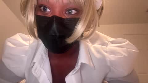 Snapshot of cherrycherrylady60 chatting on August 1, 12:21 am cherrycherrylady60 online show from August 1, 12:21 am