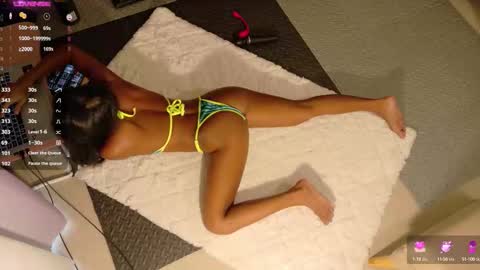 Cherry online show from September 24, 12:47 am