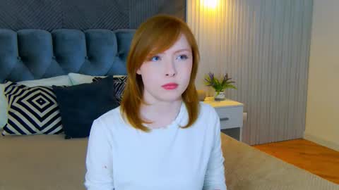 cherrycrushlove online show from March 21, 8:19 am