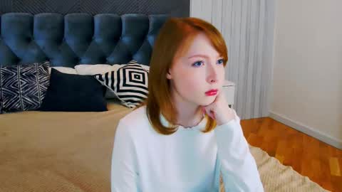 cherrycrushlove online show from March 24, 5:34 am