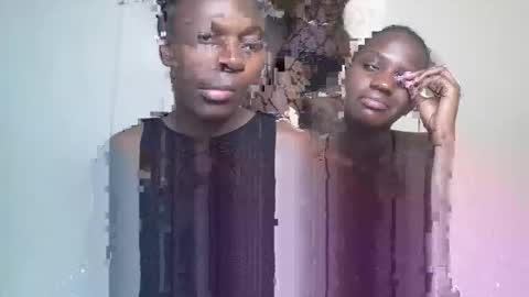 Snapshot of cherrye_bonny2 chatting on April 19, 10:58 am Cherry online show from April 19, 10:58 am