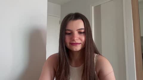 Lina online show from December 22, 4:28 am