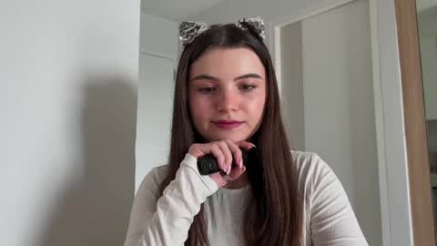 Lina online show from December 27, 4:36 am