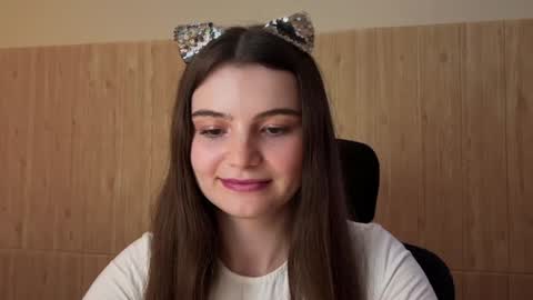 Lina online show from January 31, 7:39 am