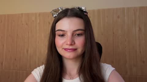 Lina online show from February 3, 2:25 am