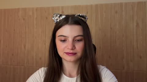 Lina online show from February 7, 3:55 am