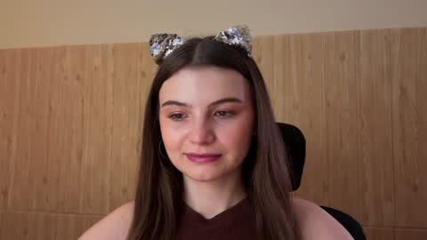 Lina online show from February 8, 4:36 am