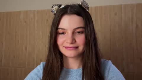 Lina online show from February 13, 7:03 am