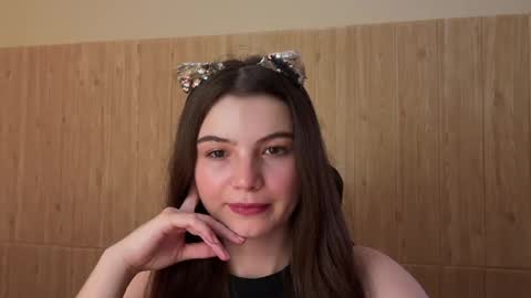 Lina online show from February 16, 4:20 am