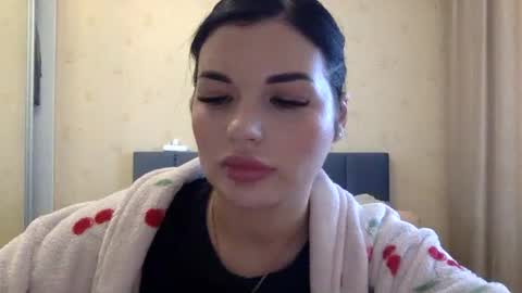 cherryevve online show from September 26, 12:09 pm