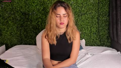 Cherry online show from January 19, 7:04 pm