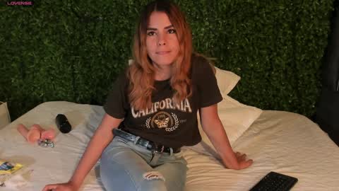 Cherry online show from January 27, 7:13 pm