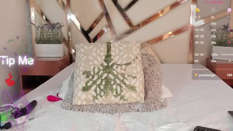 Cherry online show from February 5, 10:12 pm