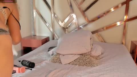 Cherry online show from February 20, 8:58 pm