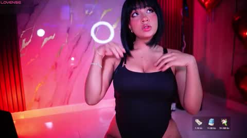 Cherry  online show from March 1, 12:34 am