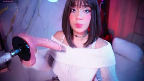 Snapshot of cherrygh_ chatting on April 18, 3:21 am Cherry online show from April 18, 3:21 am