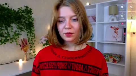 Maria online show from September 10, 4:07 pm