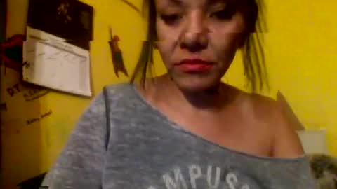 cherryhillss online show from November 5, 4:34 am