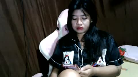 Snapshot of cherrykisses29 chatting on July 20, 10:45 pm Cherry online show from July 20, 10:45 pm