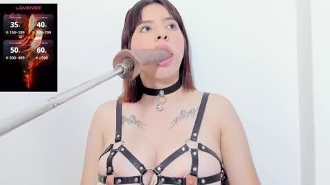 Cherryl online show from February 26, 7:16 pm