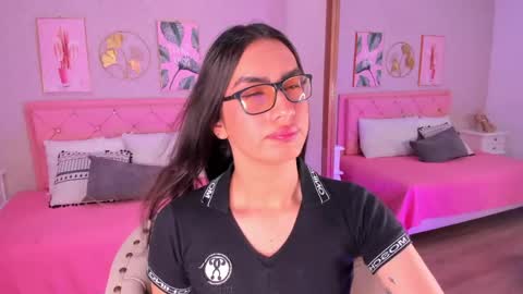 Cherry online show from April 24, 11:34 am